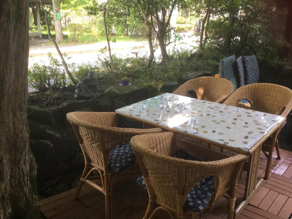 Japan Countryside Hakone Ξενοδοχείο Εξωτερικό φωτογραφία
