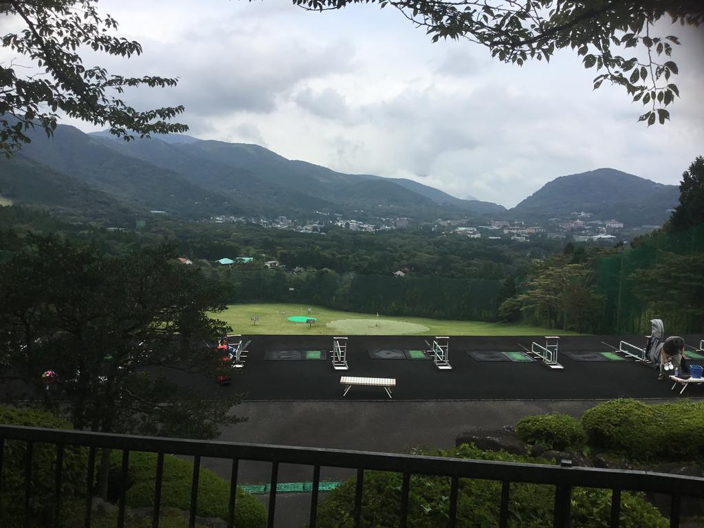 Japan Countryside Hakone Ξενοδοχείο Εξωτερικό φωτογραφία