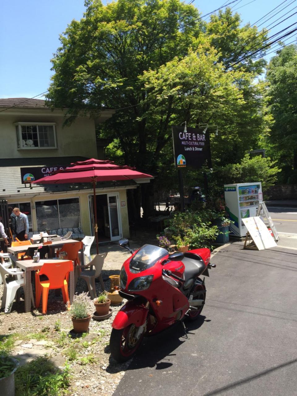 Japan Countryside Hakone Ξενοδοχείο Εξωτερικό φωτογραφία