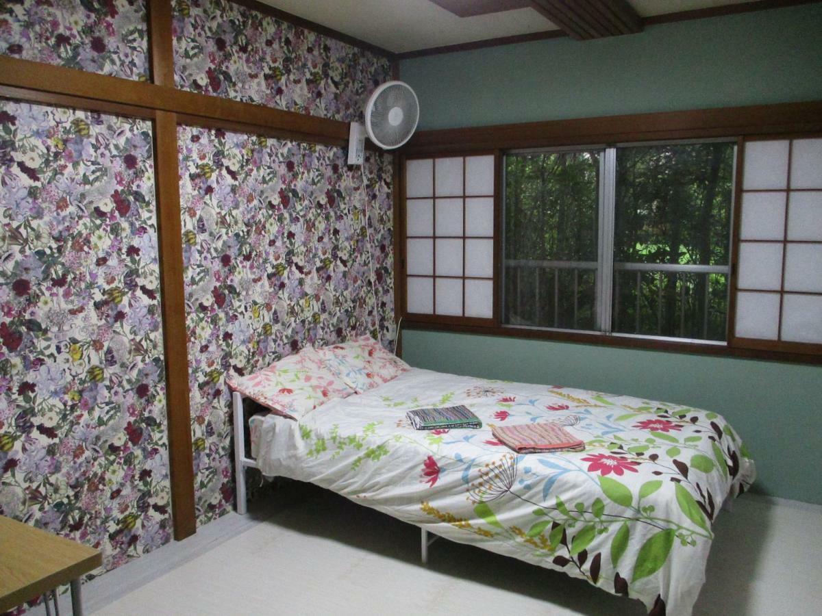 Japan Countryside Hakone Ξενοδοχείο Εξωτερικό φωτογραφία