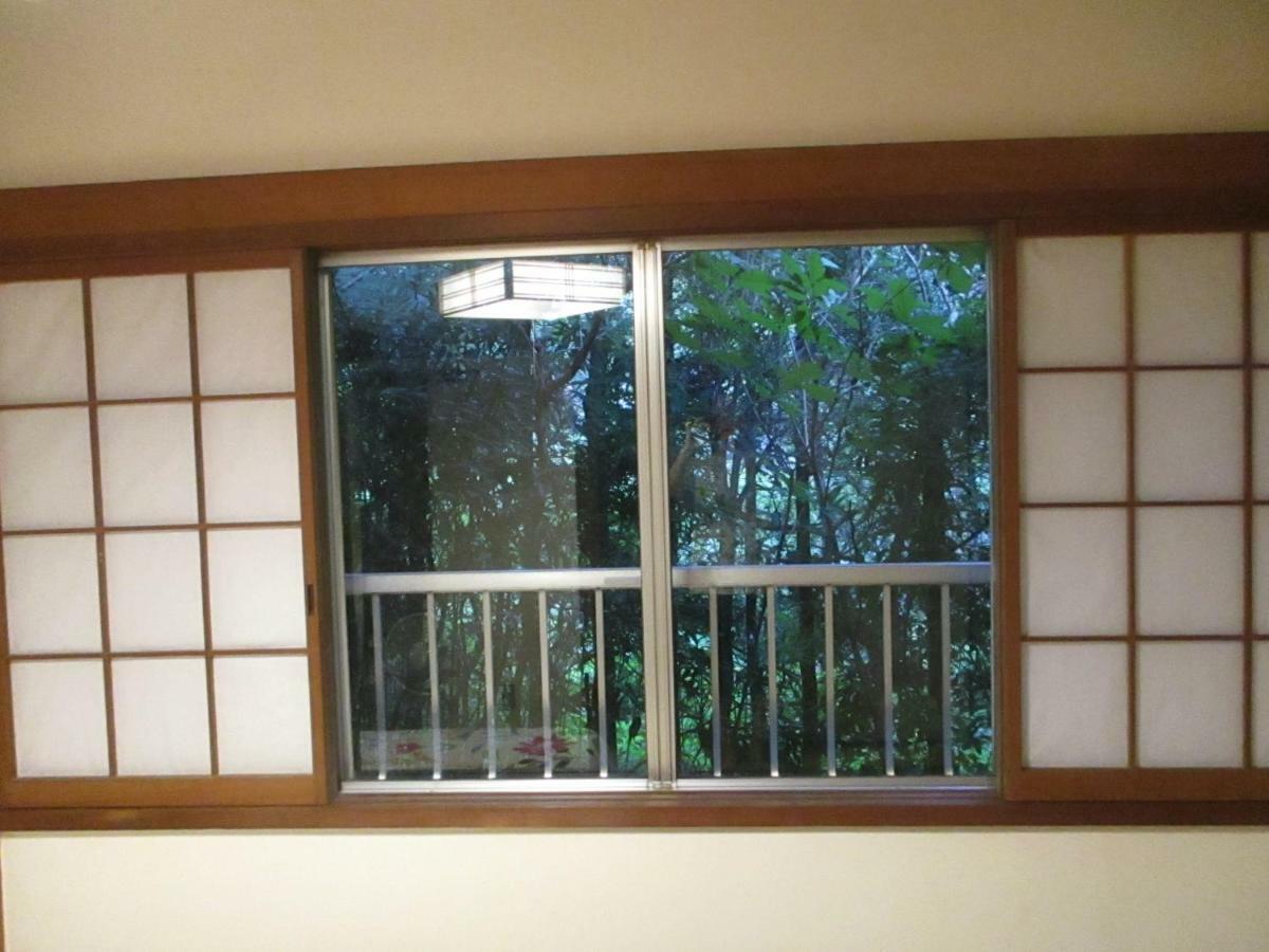 Japan Countryside Hakone Ξενοδοχείο Εξωτερικό φωτογραφία