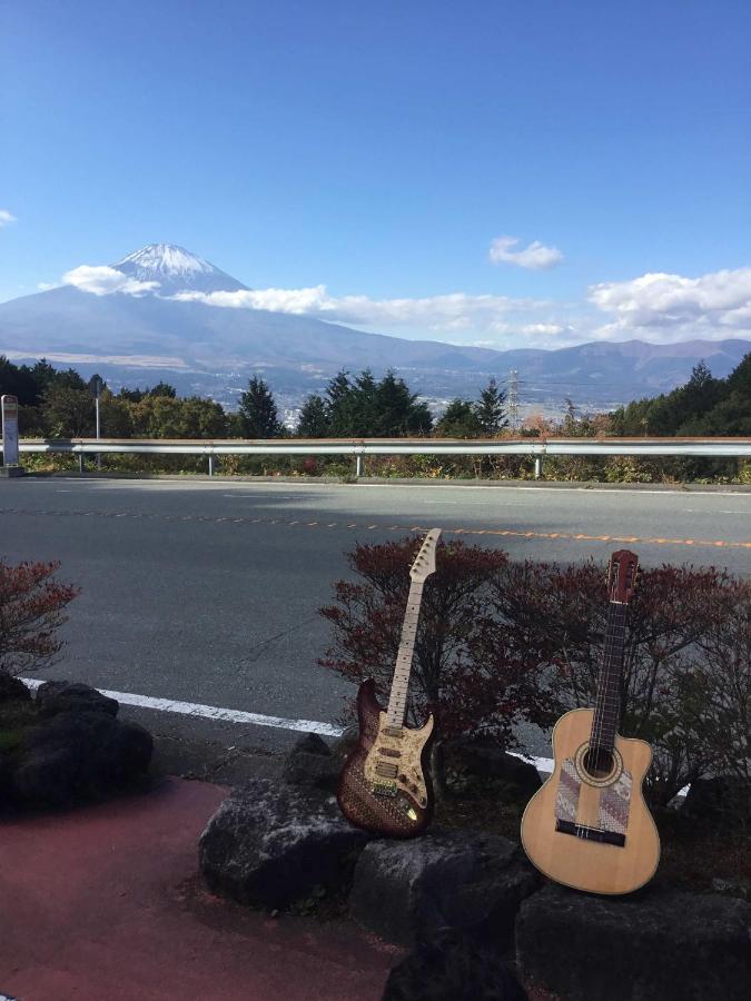 Japan Countryside Hakone Ξενοδοχείο Εξωτερικό φωτογραφία